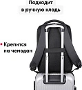 Городской рюкзак Goody Advanced (черный), Китай