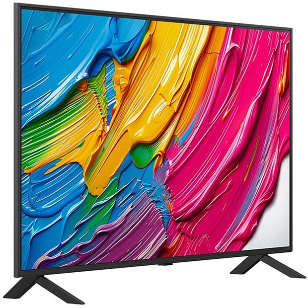 Телевизор LG 43QNED80A6A