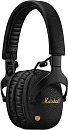Беспроводные/проводные наушники Marshall Monitor III ANC (черные)