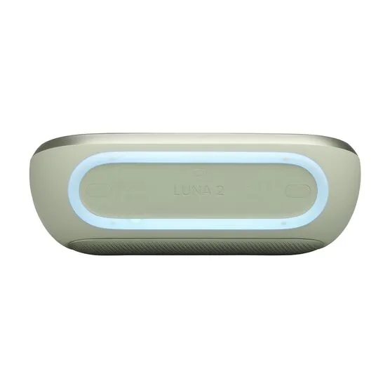 Портативная колонка Harman Kardon Luna 2 (мятная)