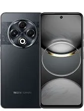 Смартфон Tecno Spark 30 8GB/256GB Stellar Shadow, черный