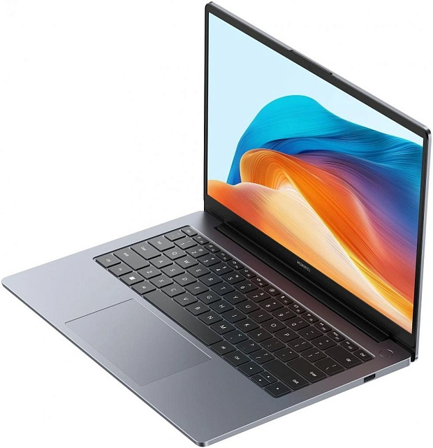 Ноутбук Huawei MateBook D 14 2024 MDG-X 53014BRW 14/i5-13420H/16GB/SSD 512GB/Win11Home/Space Gray