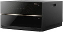 Робот-пылесос Dreame Robot Vacuum X60 Master Black RLX88DE (евровилка, черный)