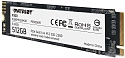 SSD Patriot P300 512GB P300P512GM28
