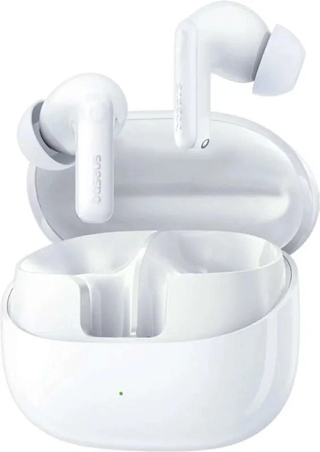 Наушники Baseus A0010505 PM132 Moon White
