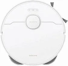 Робот-пылесос Dreame Robot Vacuum L50 Ultra CE RLL53SE (евровилка, белый)