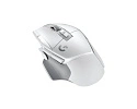 Мышь беспроводная/проводная Logitech G502 X Lightspeed (белая) 910-006228
