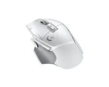 Мышь беспроводная/проводная Logitech G502 X Lightspeed (белая) 910-006228