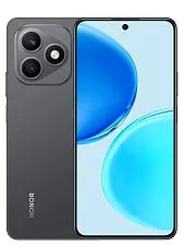 Смартфон Honor X8d 8GB/256GB черный
