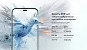 Смартфон Honor 400 Lite 8GB/256GB, вельветовый серый