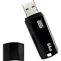 USB флеш накопитель 64GB GOODRAM USB 3.0, UME3-0640K0R11