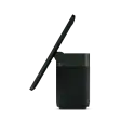 Колонка с умным дисплеем Яндекс Станция Дуо Макс YNDX-00055GRN (зеленая)