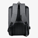 Рюкзак для ноутбука MIRU MBP-1059 Businescase 15.6" темно-серый