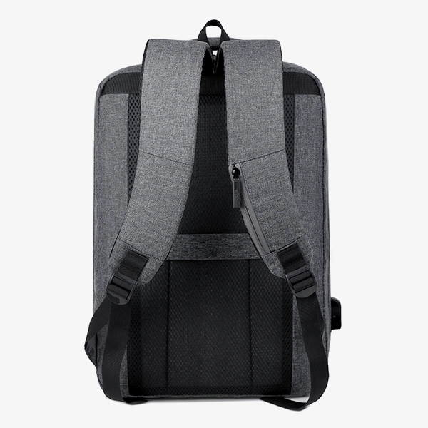 Рюкзак для ноутбука MIRU MBP-1059 Businescase 15.6" темно-серый