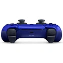 Геймпад Sony DualSense для PlayStation 5 Cobalt Blue (Голубой Кобальт)