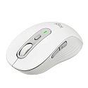 Мышь беспроводная Logitech M750 Signature, 910-006271 (белая)