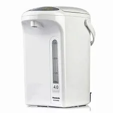 Термопот Panasonic NC-EG4000WTS, 4 л (белый)