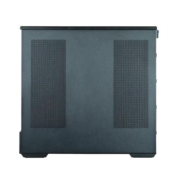 Корпус Zalman P30 Black V2 mATX без БП