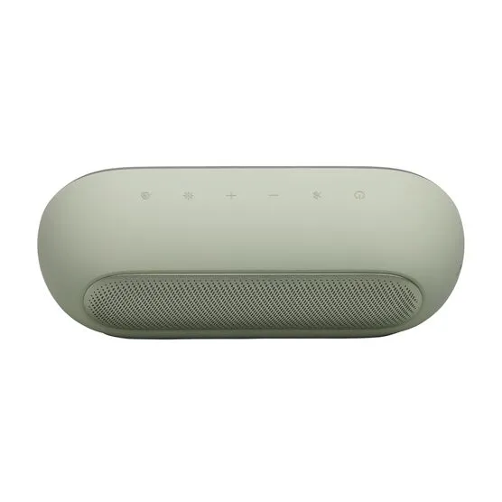 Портативная колонка Harman Kardon Luna 2 (мятная)