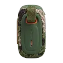 Портативная колонка JBL Go 5 Squad (камуфляж)