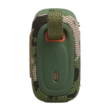 Портативная колонка JBL Go 5 Squad (камуфляж)