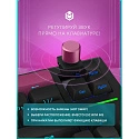 Клавиатура игровая беспроводная IO by Red Square Type 68 Pro g3ms Aquamarine io272 (черный)
