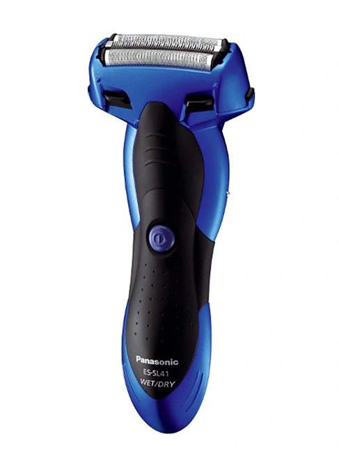 Электробритва Panasonic ES-SL41-A520 (синяя)