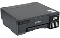 Фотопринтер Epson EcoTank L8050 цветной струйный с СНПЧ, печать на CD/DVD и пластиковых ID-картах