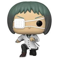 Фигурка Funko POP -Токийский гуль:Тору Муцуки