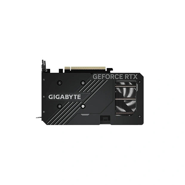 Видеокарта GigaByte RTX 5060 Ti Windforce OC 8G GDDR7 (GV-N506TWF2OC-8GD)