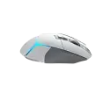 Мышь игровая Logitech G502 X Plus 910-006176 (белая)