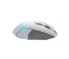 Мышь игровая Logitech G502 X Plus 910-006176 (белая)