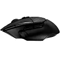 Мышь беспроводная/проводная Logitech G502 X Lightspeed (черная) 910-006185