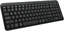 Клавиатура Logitech K250 Compact Bluetooth Wireless Keyboard 920-013452 (графит)