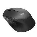 Мышь беспроводная Logitech M330 Silent Plus, 910-004924 (черная)