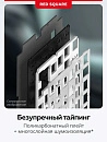 Клавиатура игровая проводная Red Square Alumix TKL Equinox v2 g3ms Sapphire RSQ-20065 (черная)