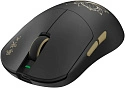 Мышь беспроводная Red Square Kiro Lotus RSQ-10031 (черная)