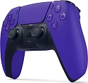 Геймпад Sony DualSense для PS5 Galactic Purple (Галактический пурпурный)