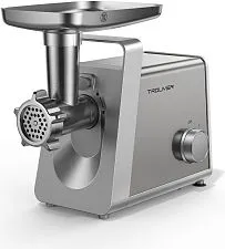 Мясорубка Trouver Meat Grinder MG20 (с евровилкой)