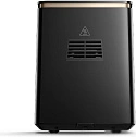 Аэрогриль (аэрофритюрница) Trouver Air Fryer Metalish AF10 Pro (черный)