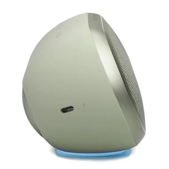 Портативная колонка Harman Kardon Luna 2 (мятная)