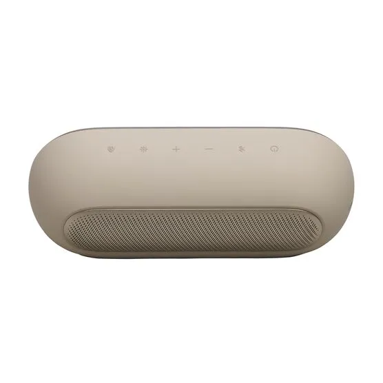 Портативная колонка Harman Kardon Luna 2 (Бежевая)