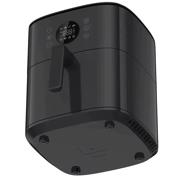 Аэрогриль Xiaomi Air Fryer 6.5 L BHR083NEU, MAF-W6501 (черный)