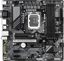 Материнская плата Gigabyte B760M DS3H GEN5
