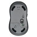 Мышь беспроводная Logitech Signature M650, 910-006390 (черная)