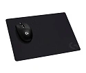Коврик для мыши Logitech G240 943-000786, 34х28 см (черный)