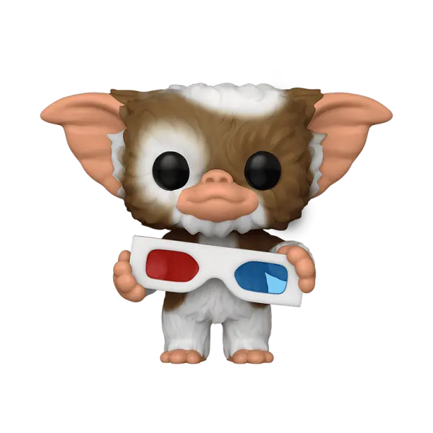Фигурка Funko POP: Гремлины - Гизмо