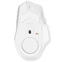 Мышь беспроводная/проводная Logitech G502 X Lightspeed (белая) 910-006228