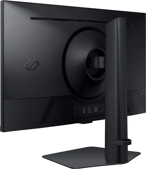 Монитор игровой Samsung Odyssey G5 LS27DG502EIXCI 