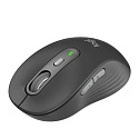 Мышь беспроводная  Logitech M750 Signature, 910-006269 (черная)